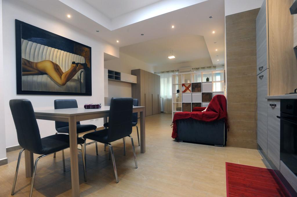 Kings Of Rome Apartments Luaran gambar